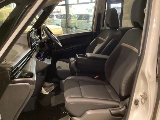 日産 セレナ 38枚目