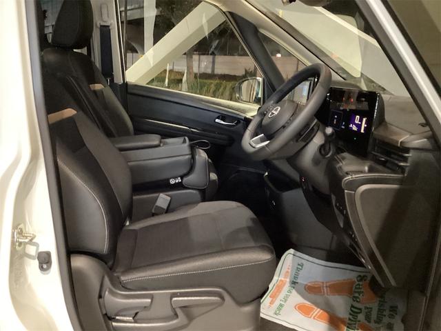 日産 セレナ 39枚目