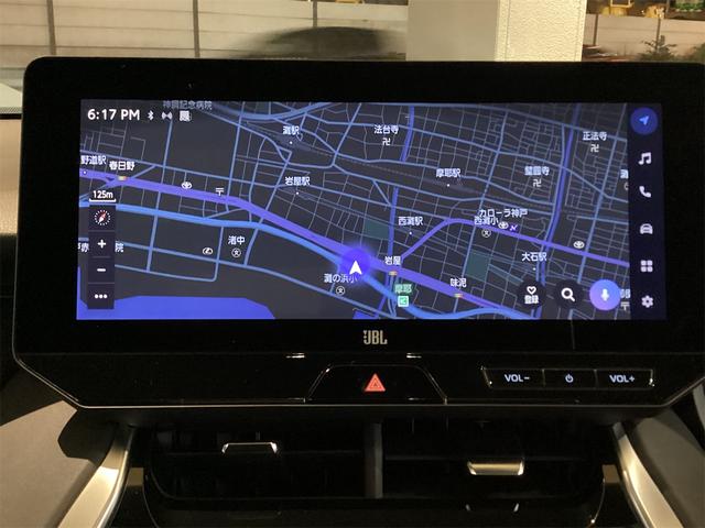 トヨタ ハリアーハイブリッド 14枚目