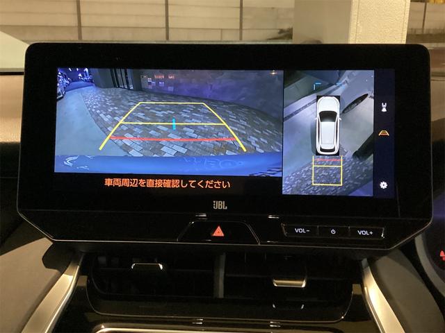 トヨタ ハリアーハイブリッド 15枚目