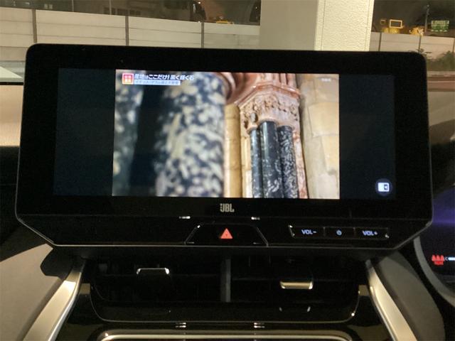 トヨタ ハリアーハイブリッド 16枚目