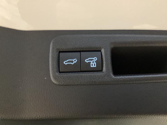 トヨタ ハリアーハイブリッド 21枚目