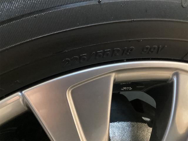 トヨタ ハリアーハイブリッド 28枚目