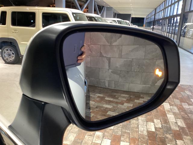 トヨタ ハリアーハイブリッド 31枚目