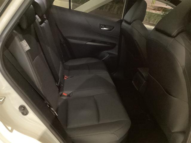 トヨタ ハリアーハイブリッド 36枚目