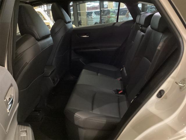 トヨタ ハリアーハイブリッド 37枚目