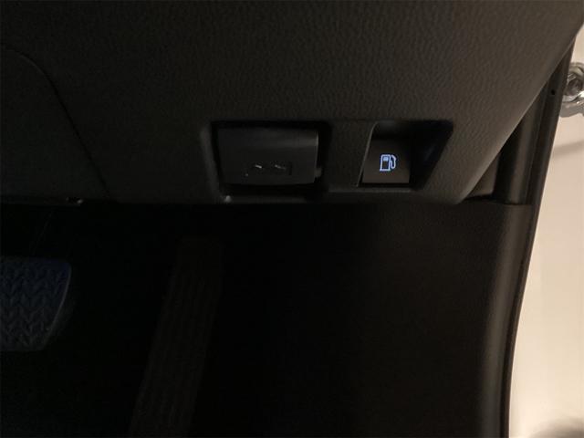 トヨタ ハリアーハイブリッド 43枚目