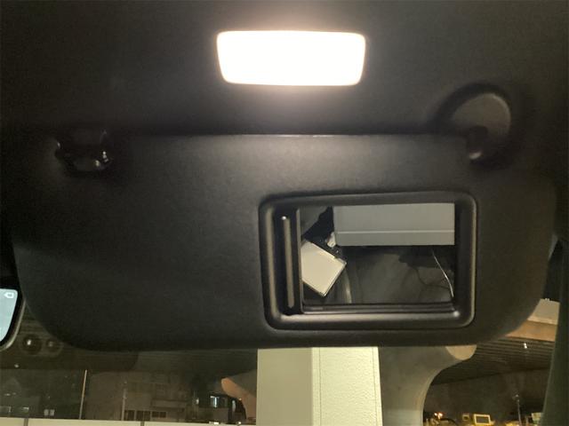 トヨタ ハリアーハイブリッド 44枚目