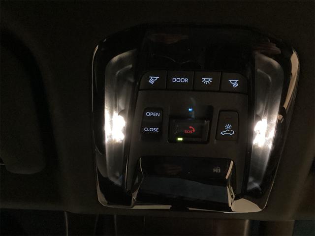 トヨタ ハリアーハイブリッド 45枚目