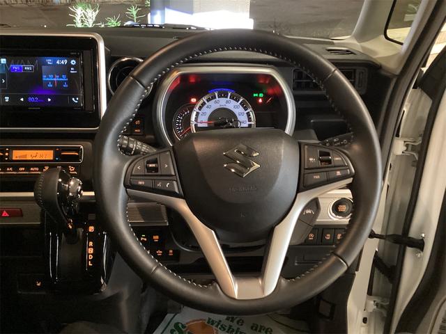 スズキ スペーシアカスタム 13枚目