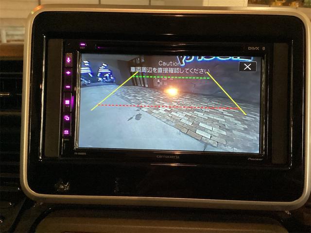 スズキ スペーシアカスタム 14枚目