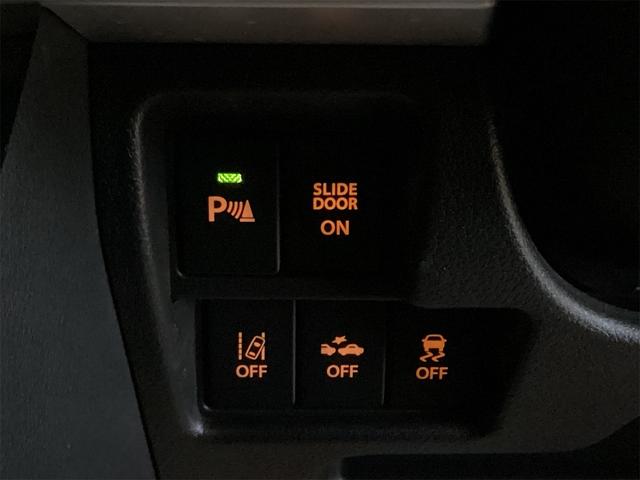 スズキ スペーシアカスタム 16枚目