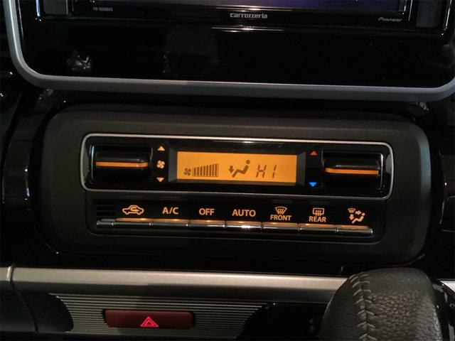 スズキ スペーシアカスタム 17枚目