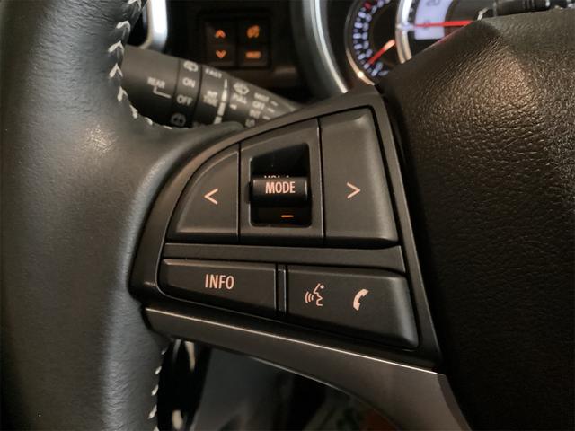 スズキ スペーシアカスタム 19枚目