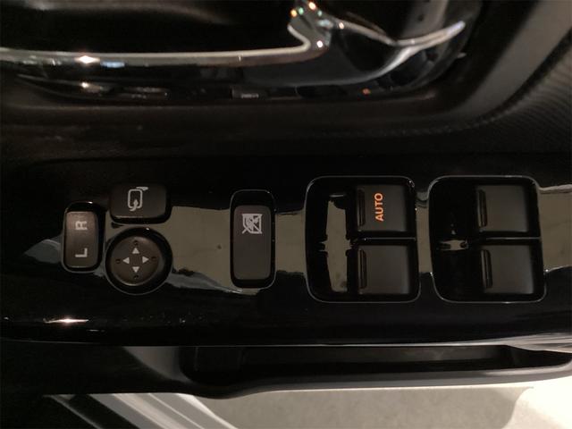 スズキ スペーシアカスタム 21枚目