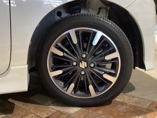 スズキ スペーシアカスタム 23枚目