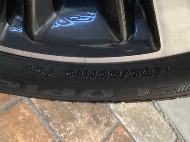 スズキ スペーシアカスタム 26枚目