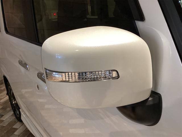 スズキ スペーシアカスタム 28枚目