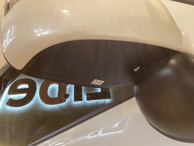 スズキ スペーシアカスタム 29枚目