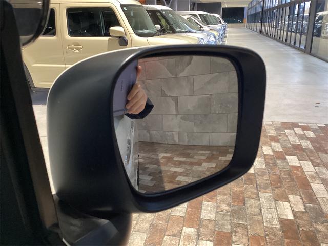 スズキ スペーシアカスタム 30枚目