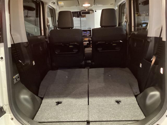 スズキ スペーシアカスタム 33枚目