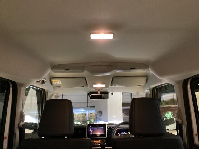 スズキ スペーシアカスタム 34枚目