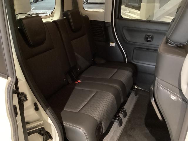 スズキ スペーシアカスタム 35枚目