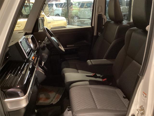 スズキ スペーシアカスタム 38枚目