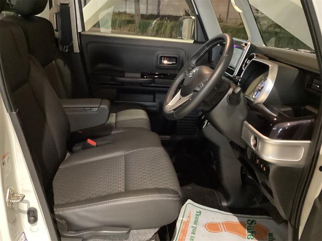 スズキ スペーシアカスタム 39枚目