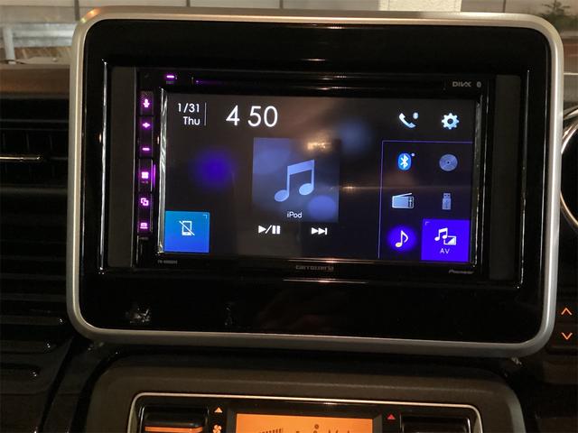 スズキ スペーシアカスタム 40枚目