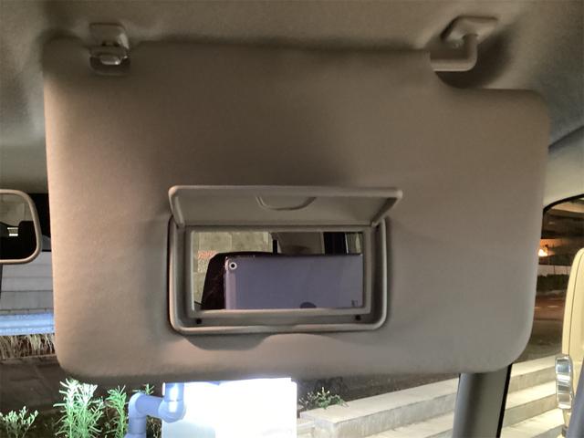 スズキ スペーシアカスタム 42枚目