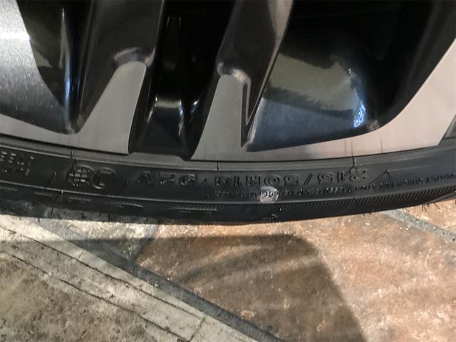 トヨタ ヤリスクロス 28枚目