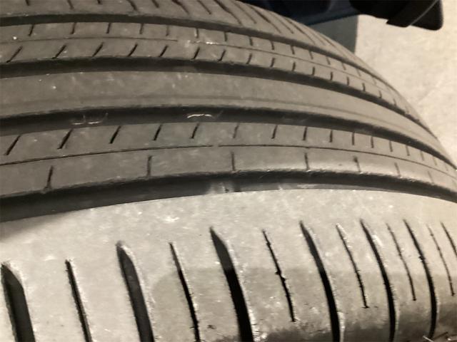 トヨタ ヤリスクロス 29枚目