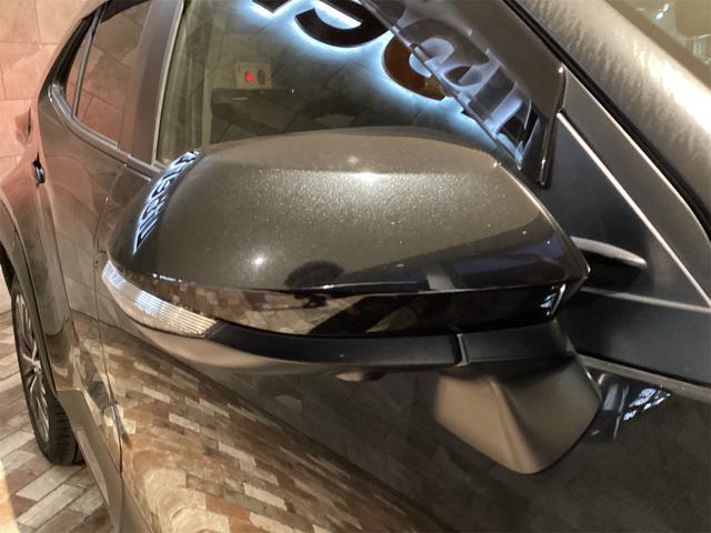 トヨタ ヤリスクロス 30枚目