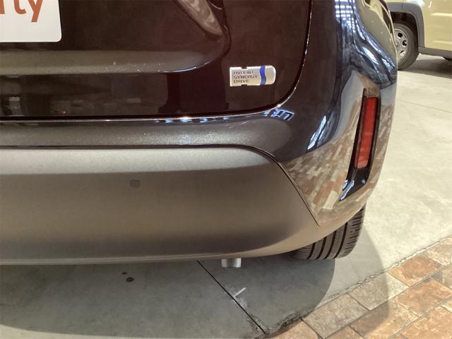 トヨタ ヤリスクロス 33枚目