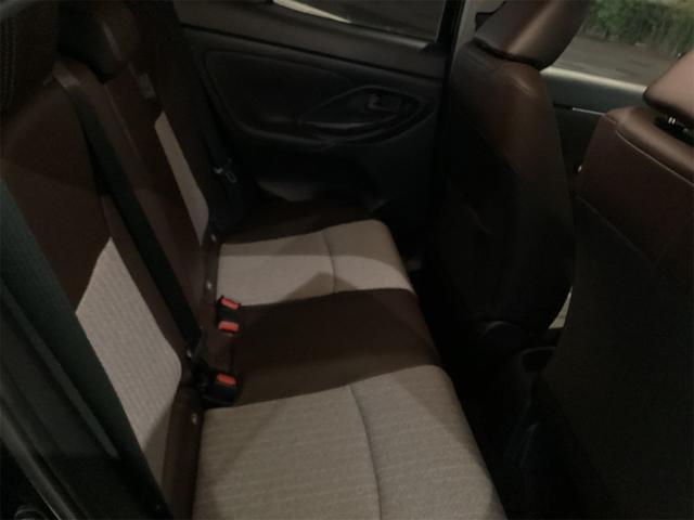 トヨタ ヤリスクロス 37枚目