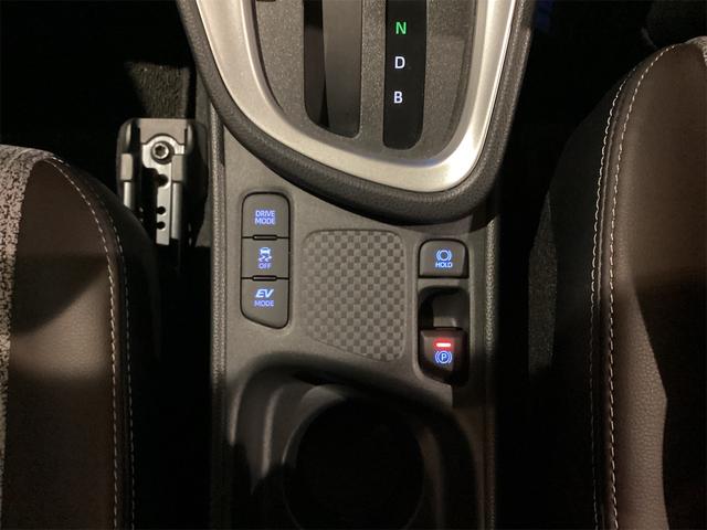 トヨタ ヤリスクロス 41枚目