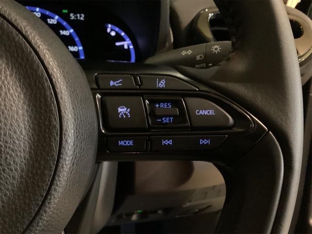 トヨタ ヤリスクロス 43枚目