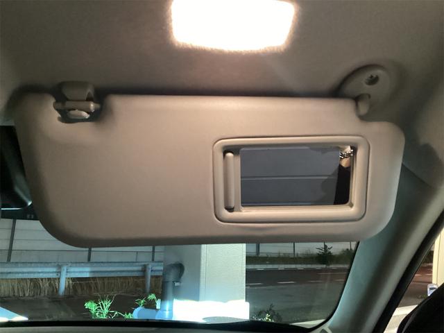 トヨタ ヤリスクロス 44枚目