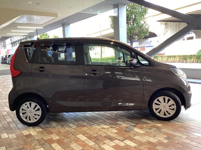 日産 デイズ 4枚目