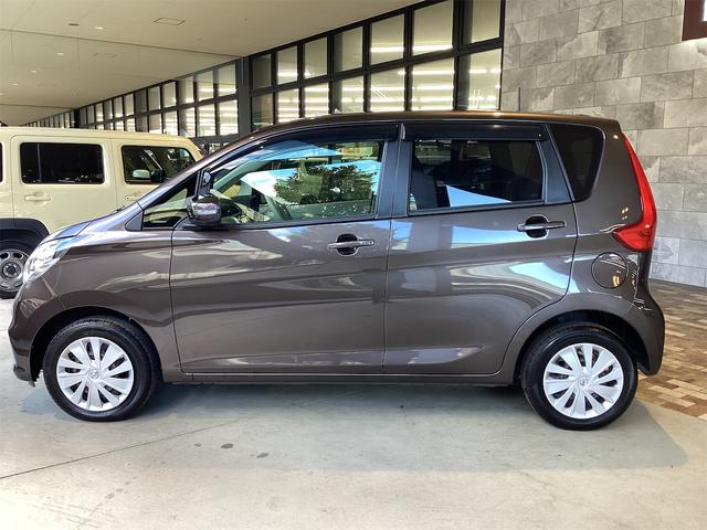 日産 デイズ 8枚目