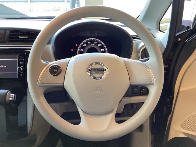 日産 デイズ 10枚目