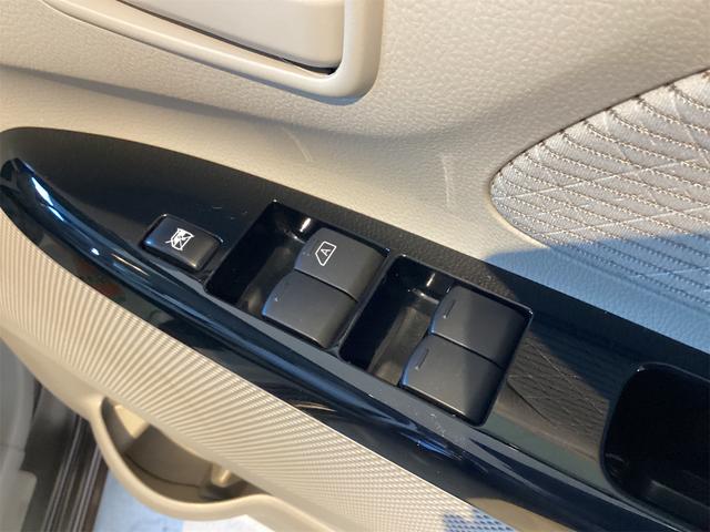 日産 デイズ 18枚目