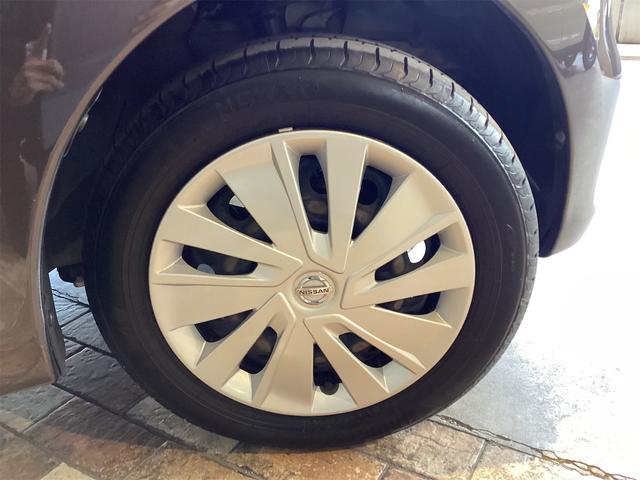 日産 デイズ 21枚目