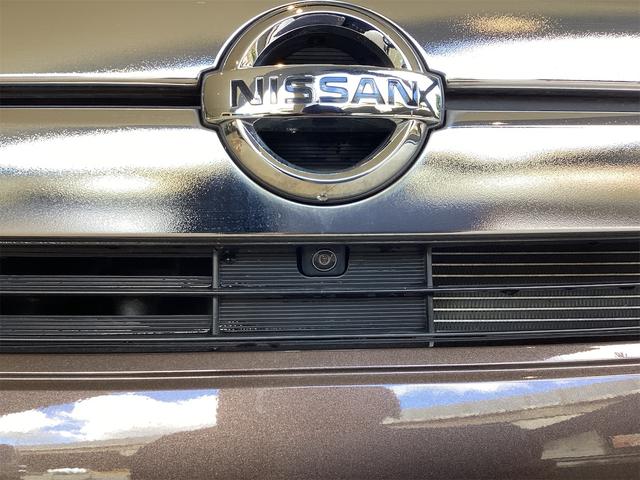 日産 デイズ 30枚目