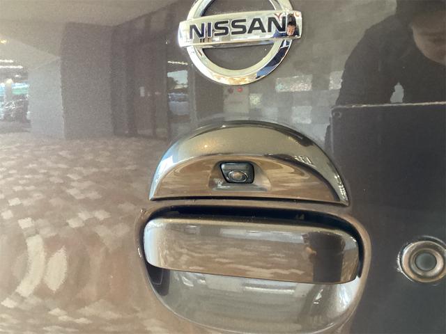 日産 デイズ 33枚目