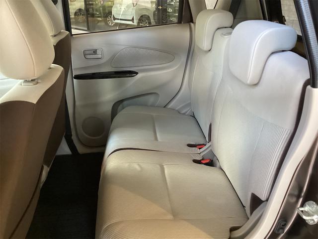 日産 デイズ 34枚目