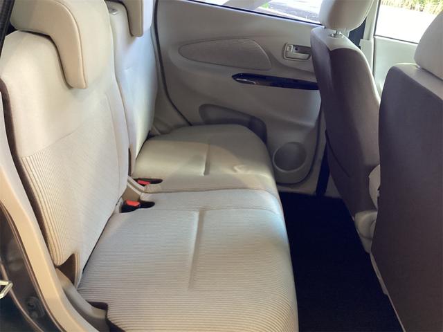 日産 デイズ 36枚目