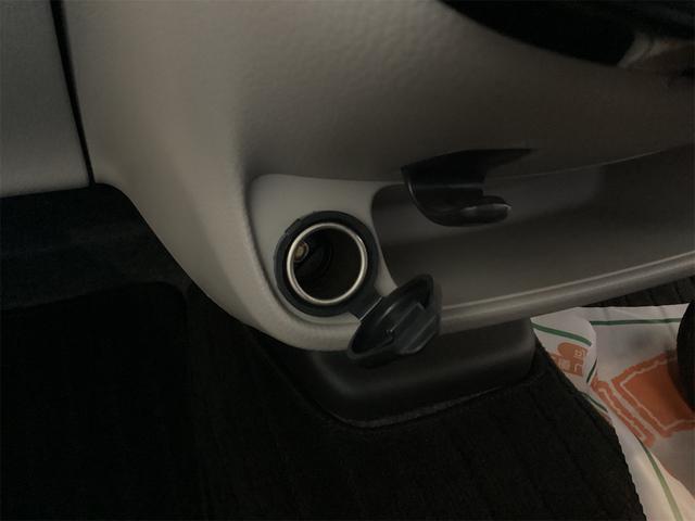 日産 デイズ 39枚目