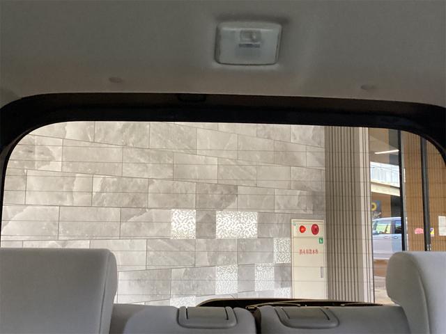 日産 デイズ 40枚目